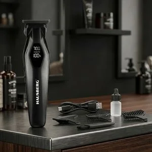 HAUSBERG HB57 HAIR SHAVER